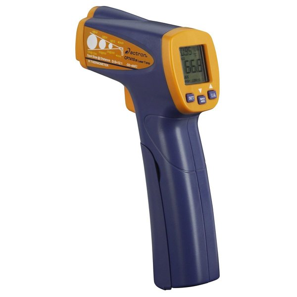 Actron Infrared Thermometer ACTCP7410